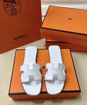 에르메스 올수공 오란 슬리퍼 샌들 스위프트 114